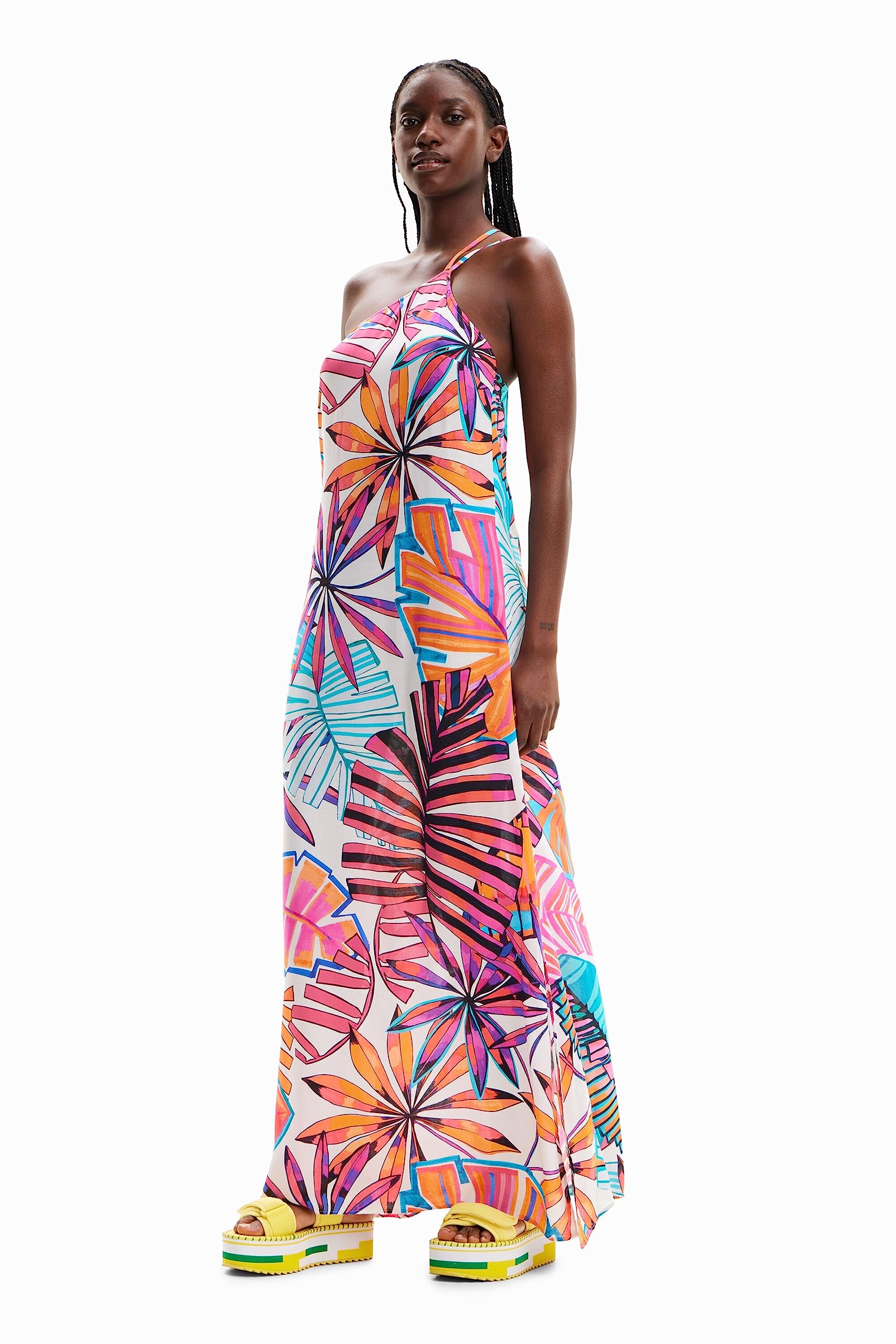 Desigual Conjunto de Bikini para Mujer