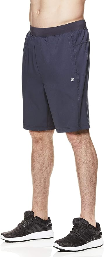 Gaiam mens shorts Clearance