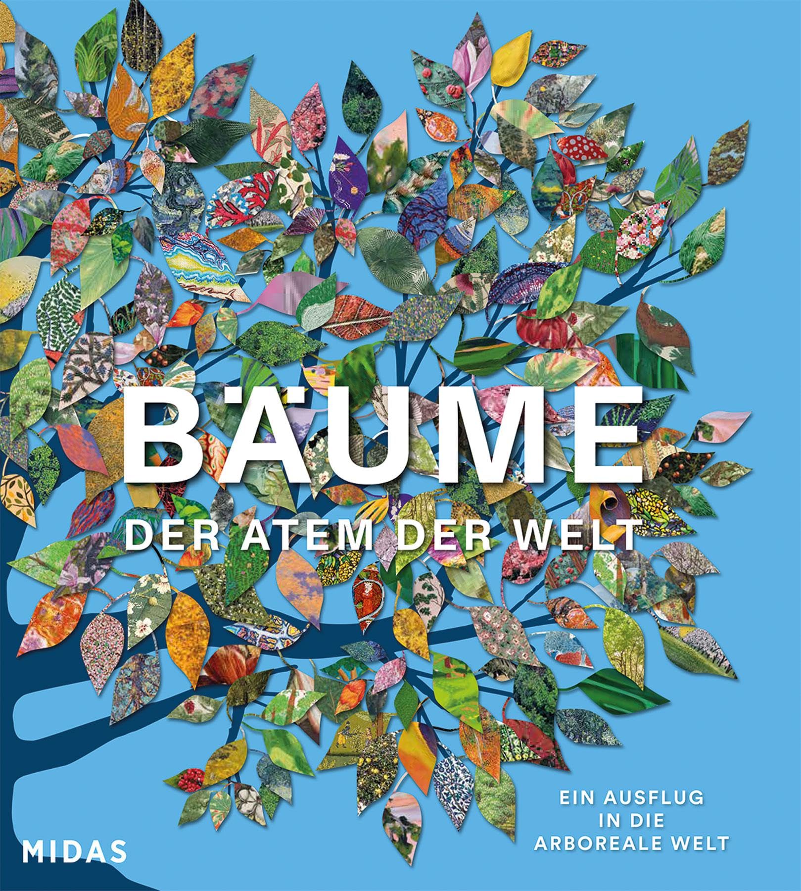 BÄUME - Der Atem der Welt: Kultur, Geschichte, Kunst: Kultur, Geschichte, Kunst. Coffee-table book: Die Magie der Bäume. Bildband mit über 300 Bildern ... Ideales Geschenk für Naturfreunde