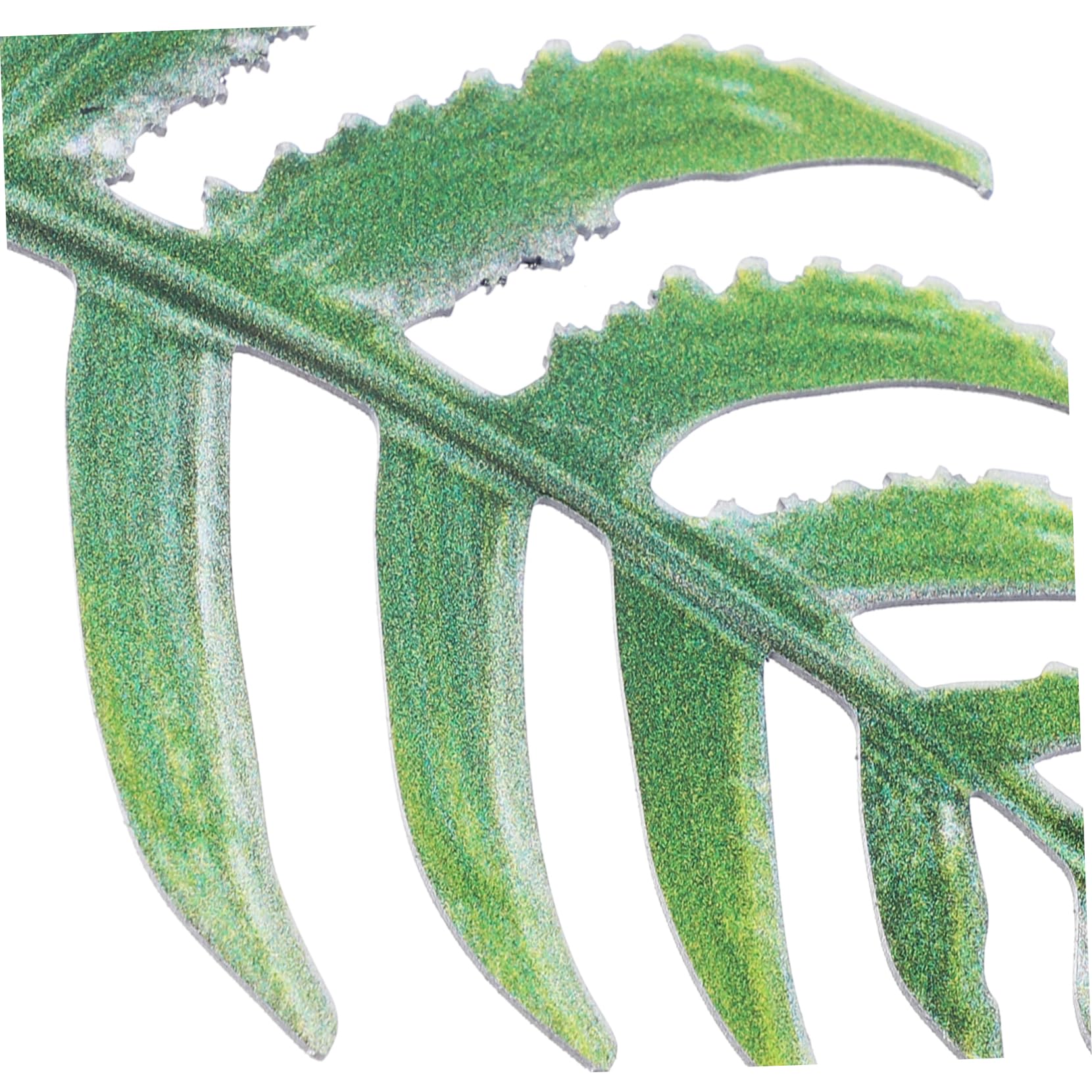Fenicotteri da Giardino in Ferro, Decorazione da Parete per Giardino e Cortile, Artigianato Decorativo Resistente allo Sbiadimento, Liscia al Tatto