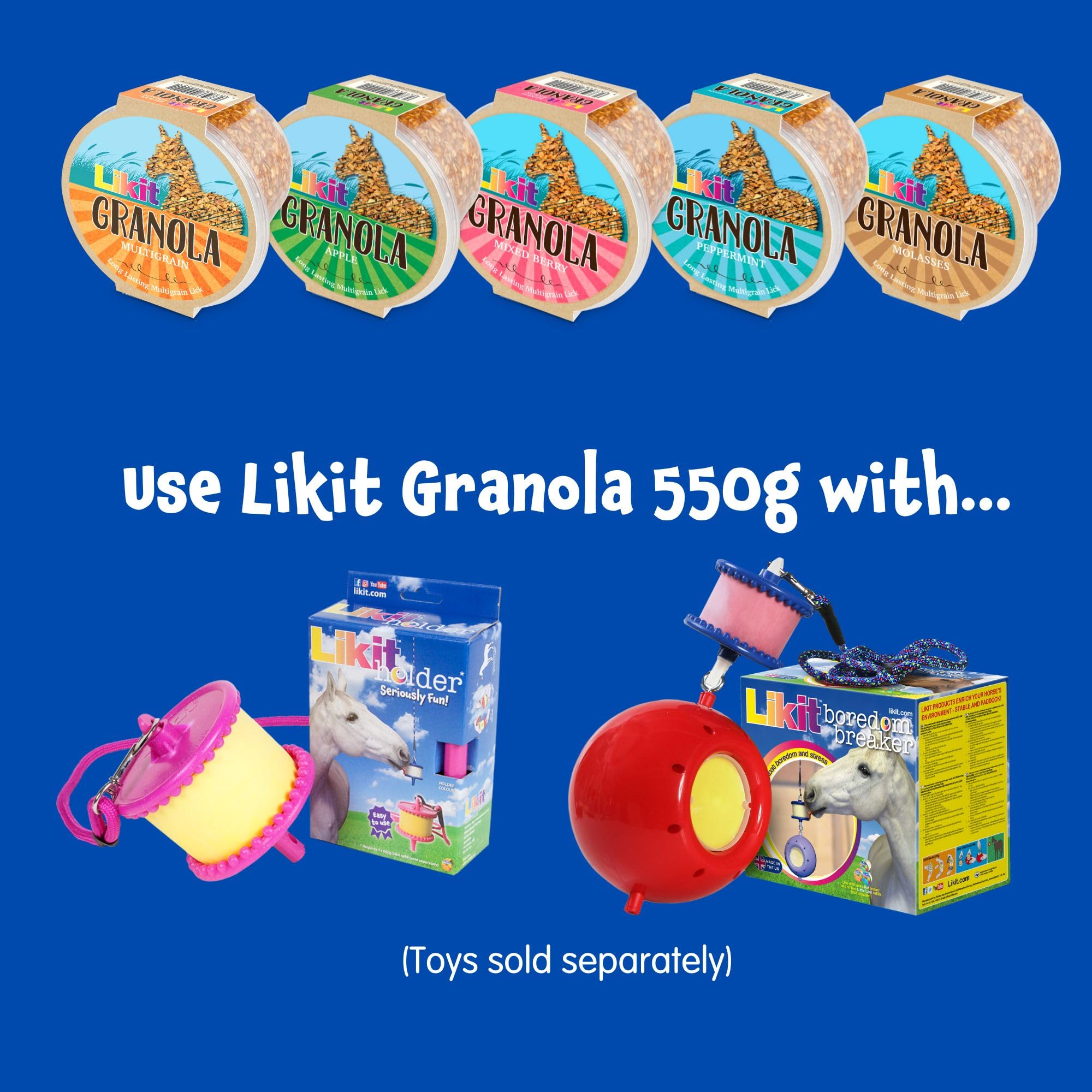Likit