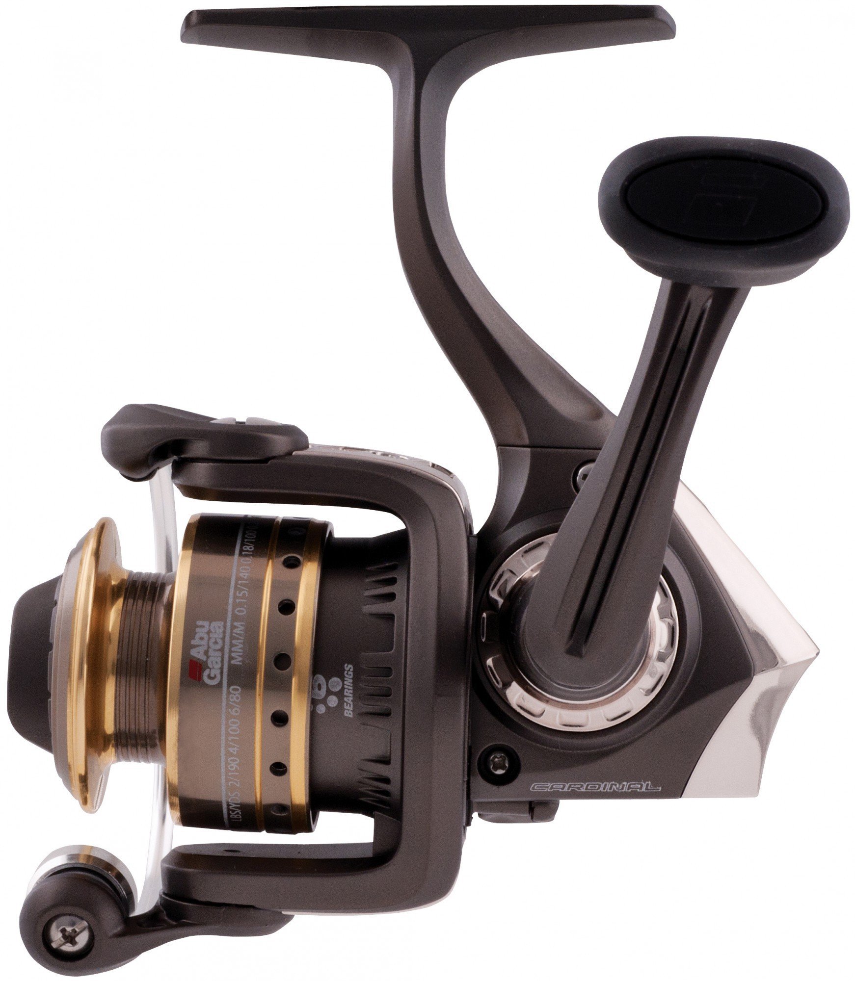 Abu Garcia Fishing Reel Cardinal SX 4000 FD Spinning Bolognese