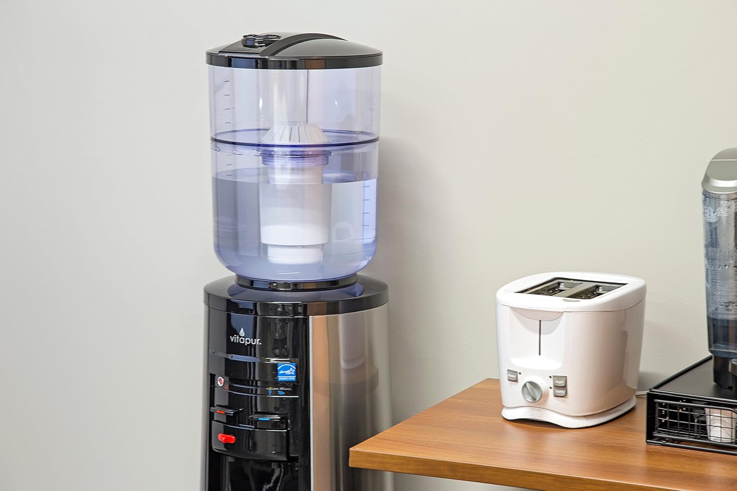 Vitapur Water Filtration System, Clear