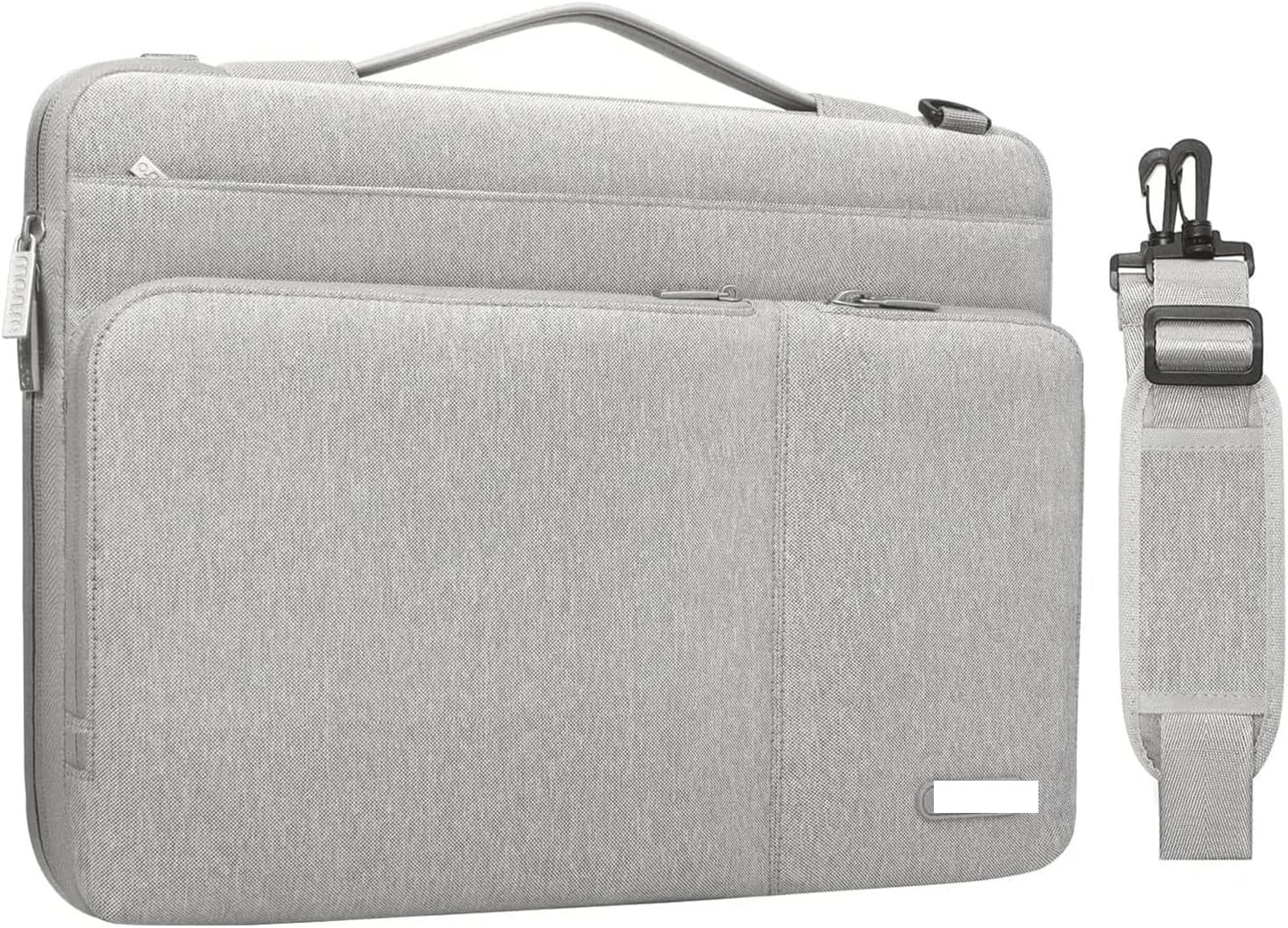 Borsa for laptop Custodia for notebook a tracolla for valigetta for computer per Viaggi,Lavoro