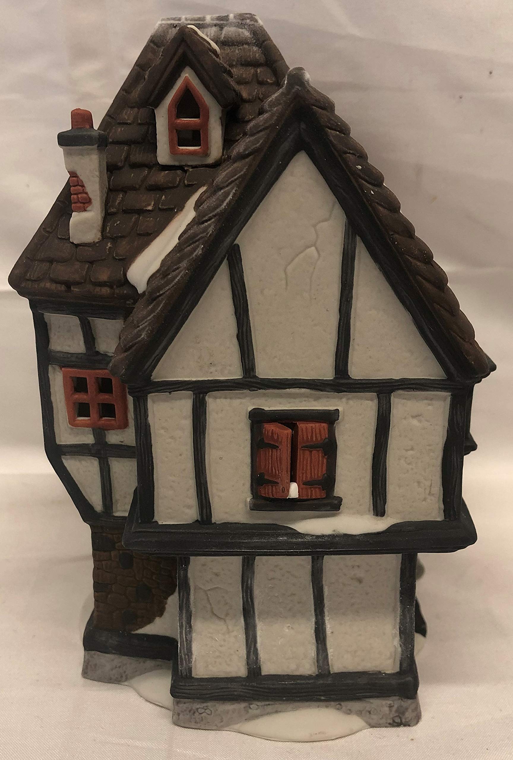 Amazon.co.jp: Department 56 Heritage Village Collection