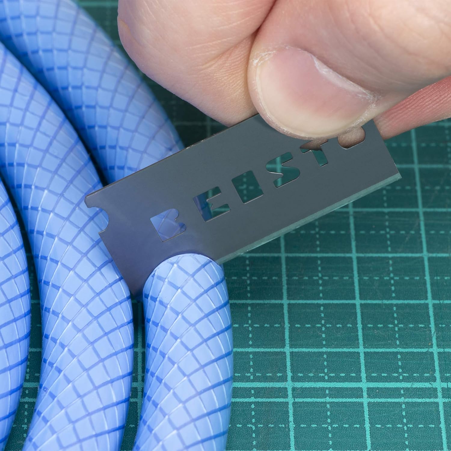 Kai Best Blade 0.25 mm 50 Pieces BEST0.25