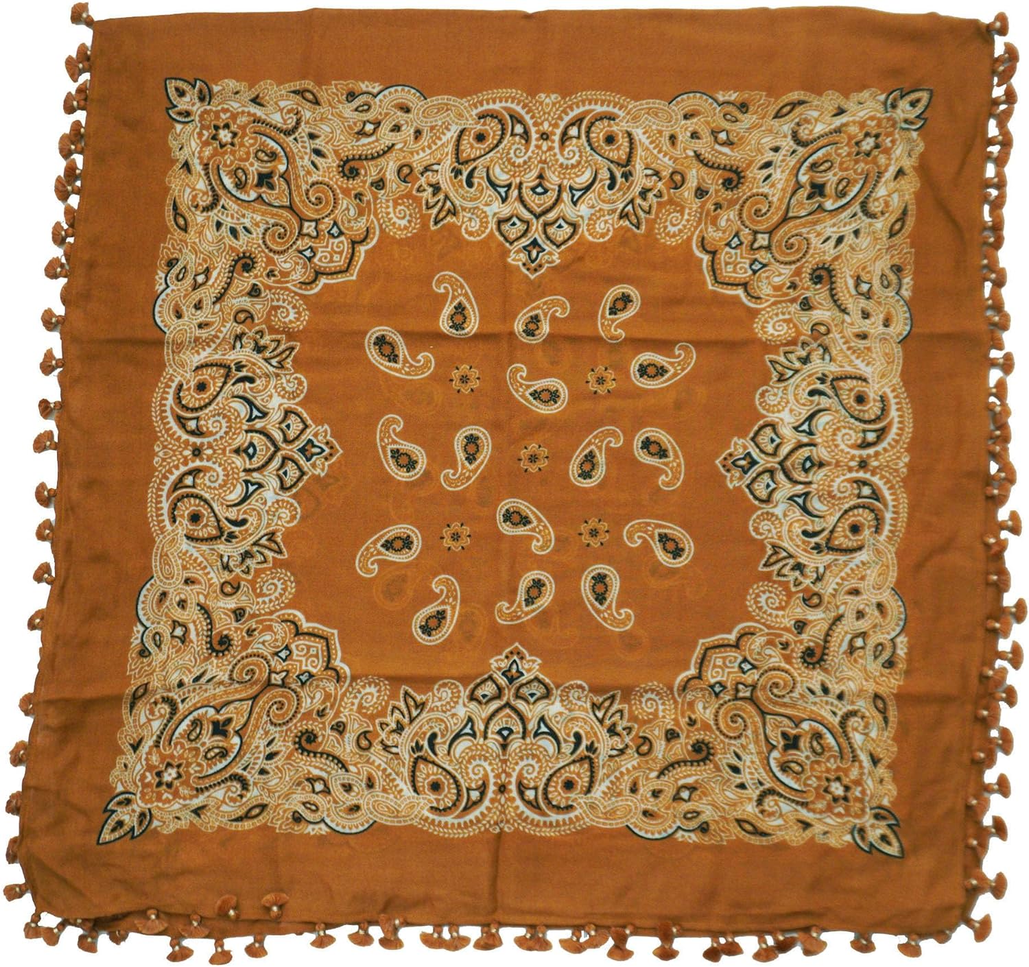 の*ん様 劇団四季ノートルダムの鐘 シルクスカーフ の*ん様