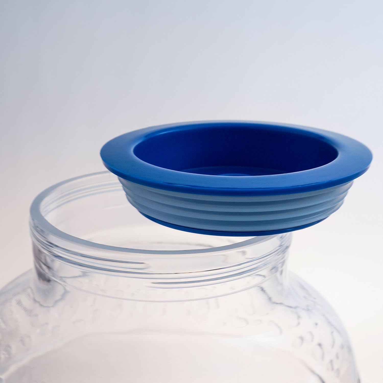 Northern Brewer Big Mouth Bubbler EVO Fermentador Carboy de vidrio