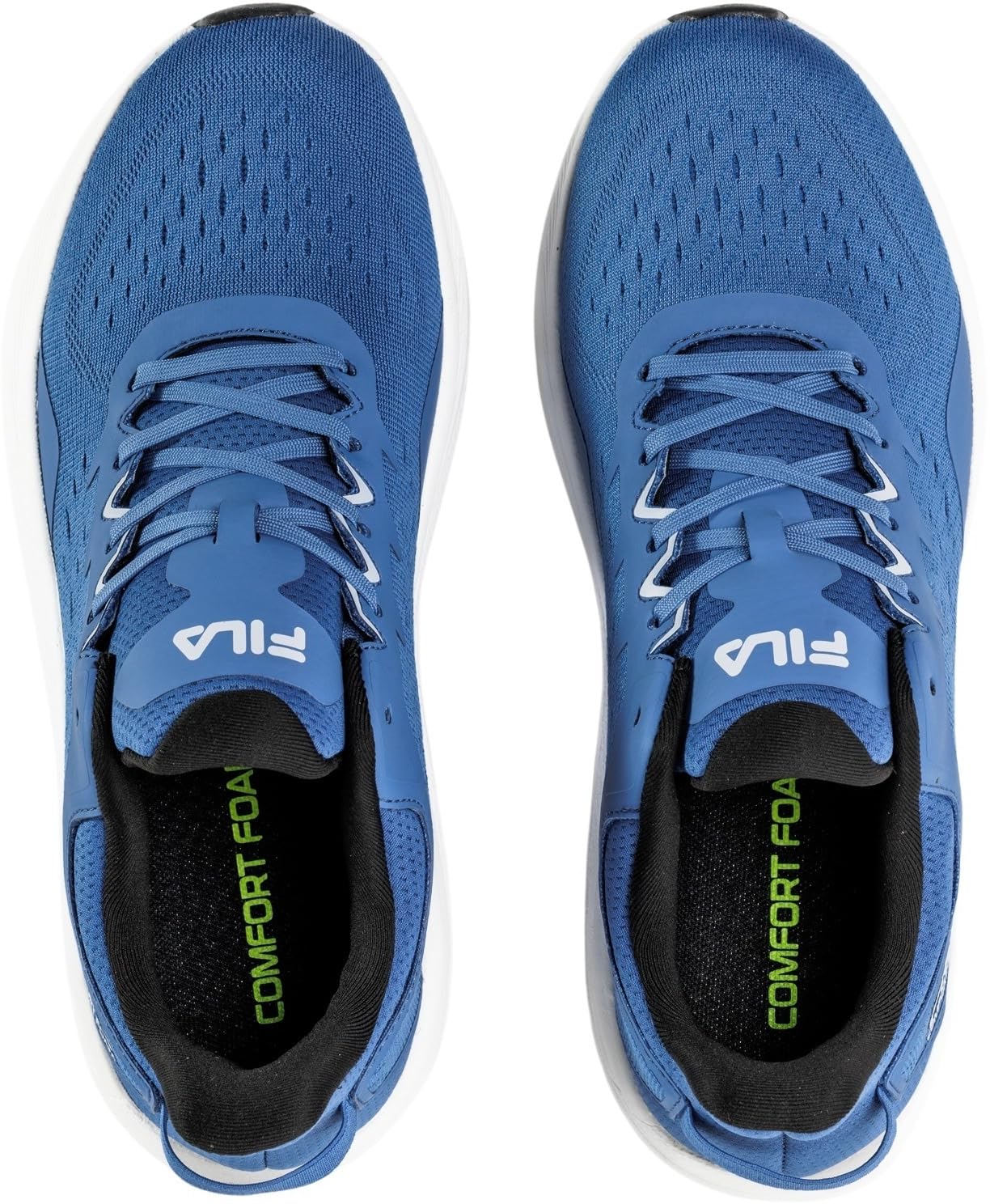 FILA Retron ZapatillasHombre