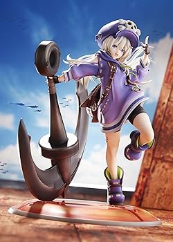 ギルティギアストライヴ メイ 1/7スケールフィギュア Amazon | ブロッコリー ギルティギア -ストライブ-メイ (別の色