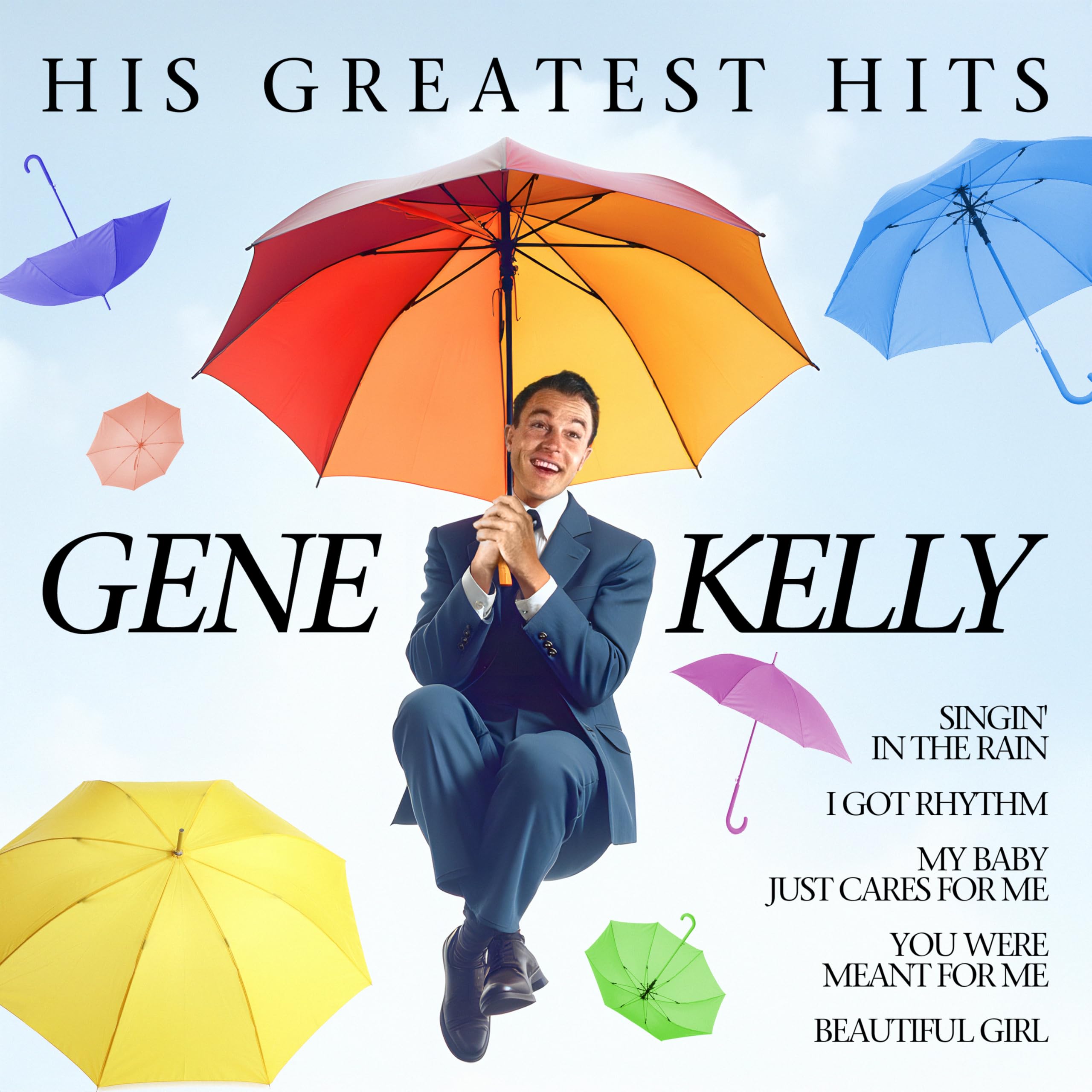 His Greatest Hits [VINYL]