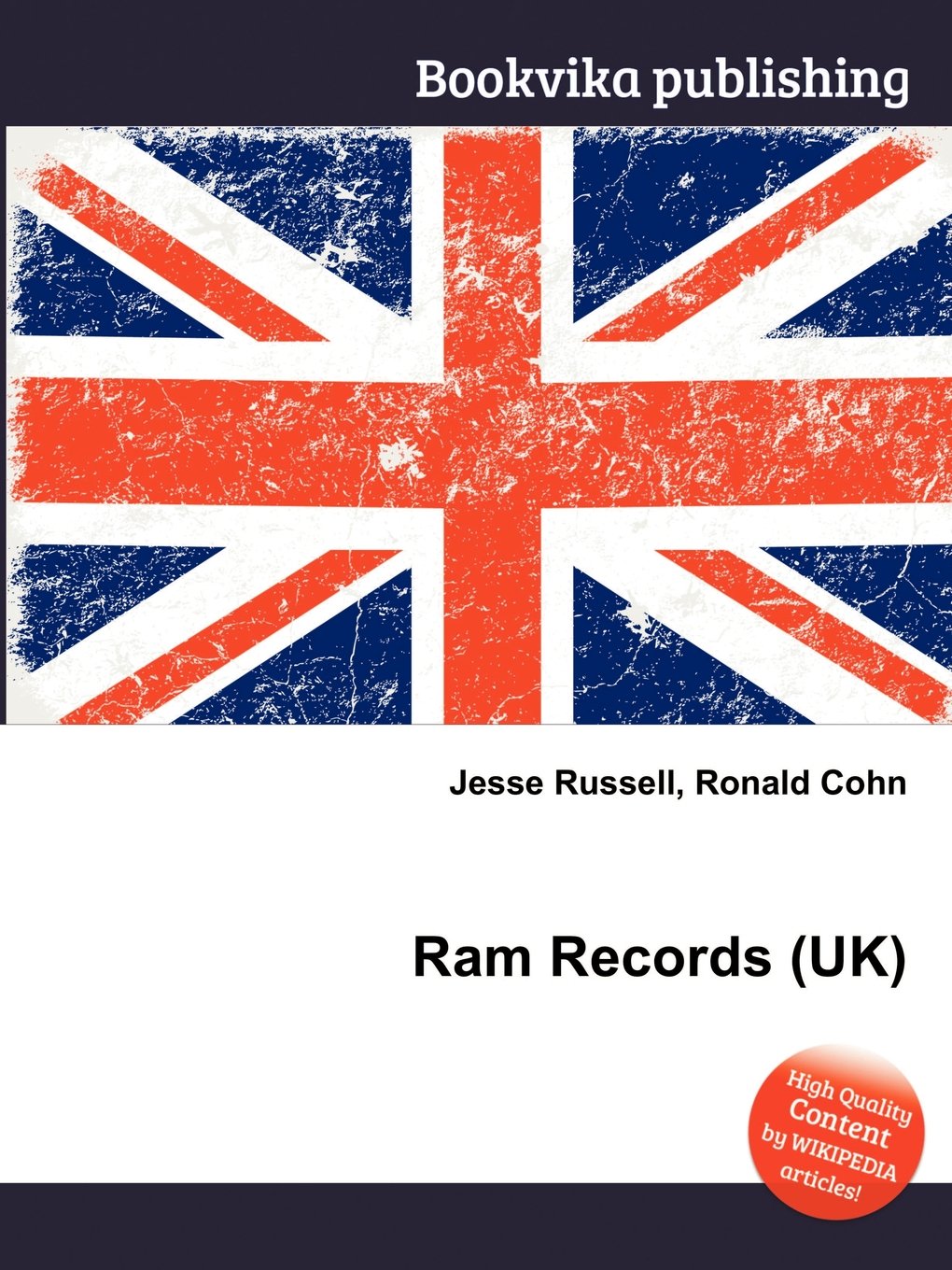 RAM Records (Uk)