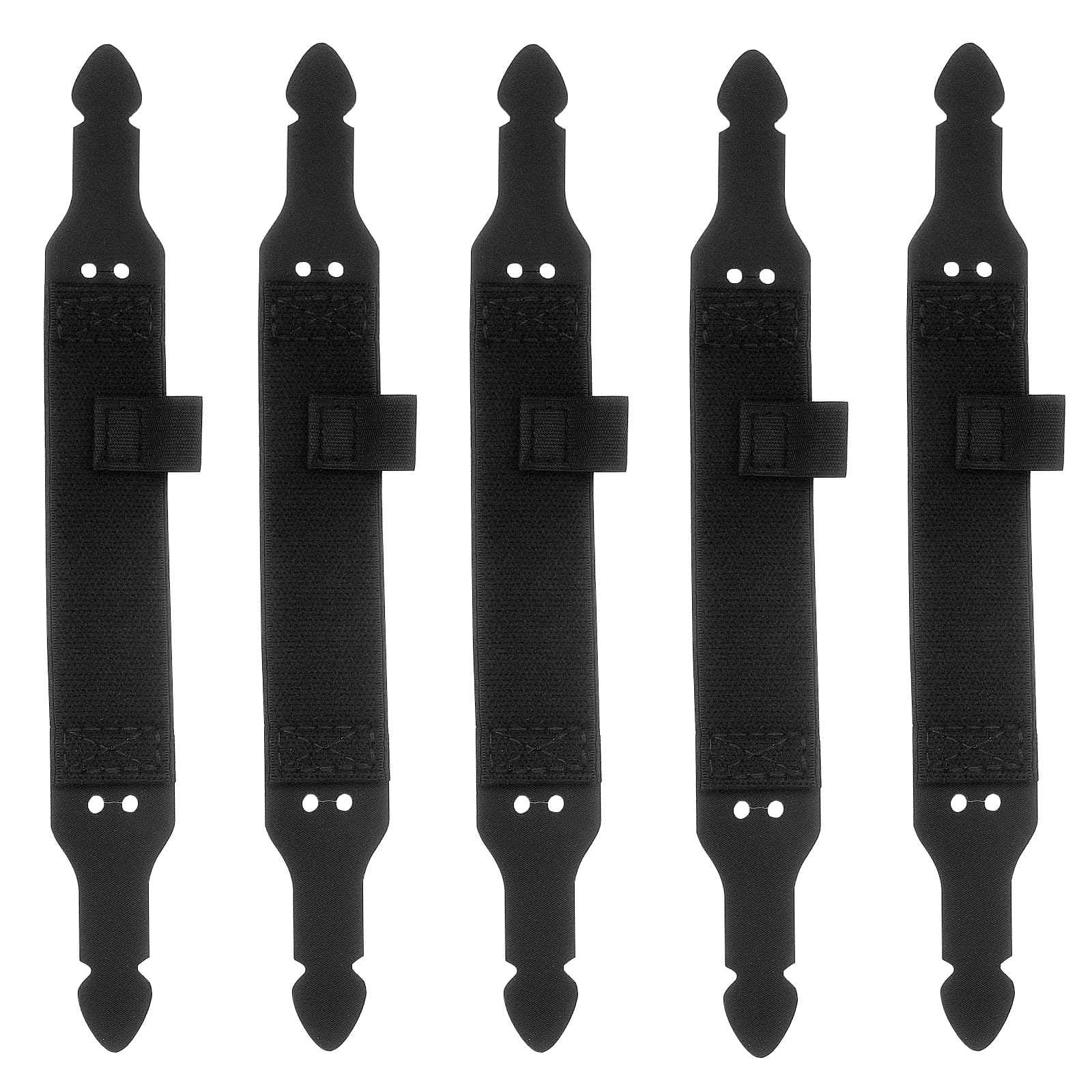 5 PCS Hand Strap/Wrist Strap for Zebra TC21 TC22 TC26 TC27 TC53 TC58 TC73 TC78 Mobile Handheld Barcode Scanner,Holder Wrist Band Support Phone Bar