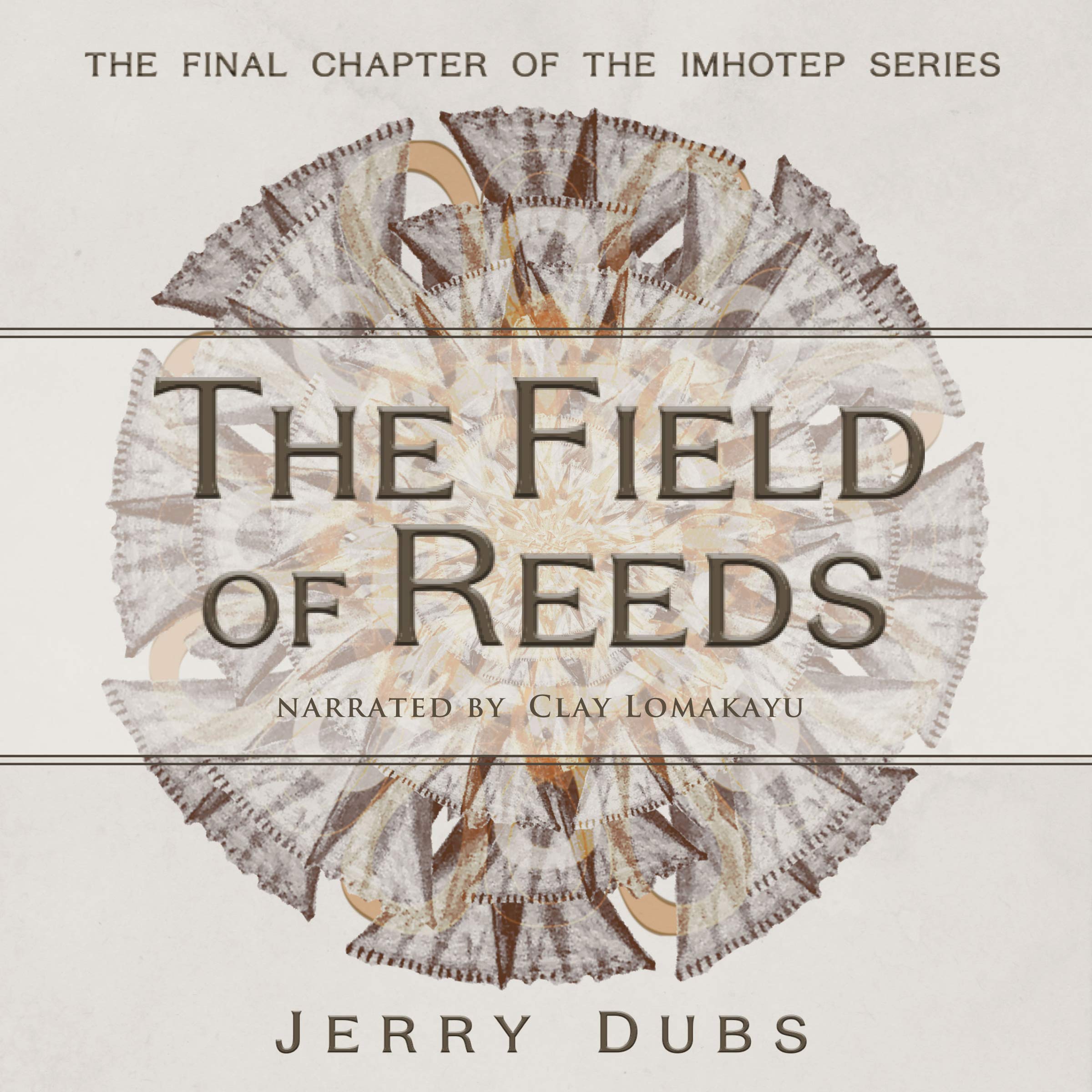 Cover art for The Field of Reeds