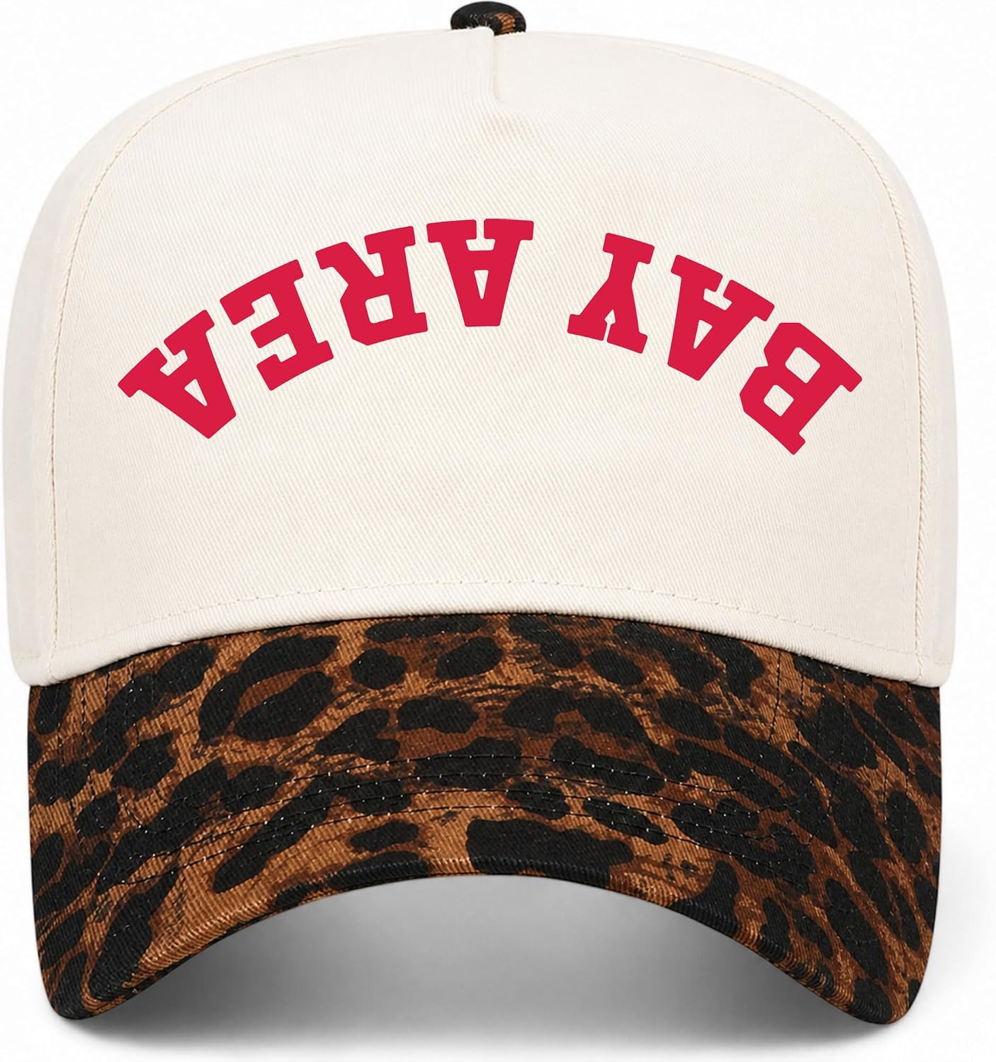 BROTHER TRUCKERS Leopard Trucker Hat Collection