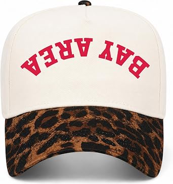 BROTHER TRUCKERS Leopard Trucker Hat Collection