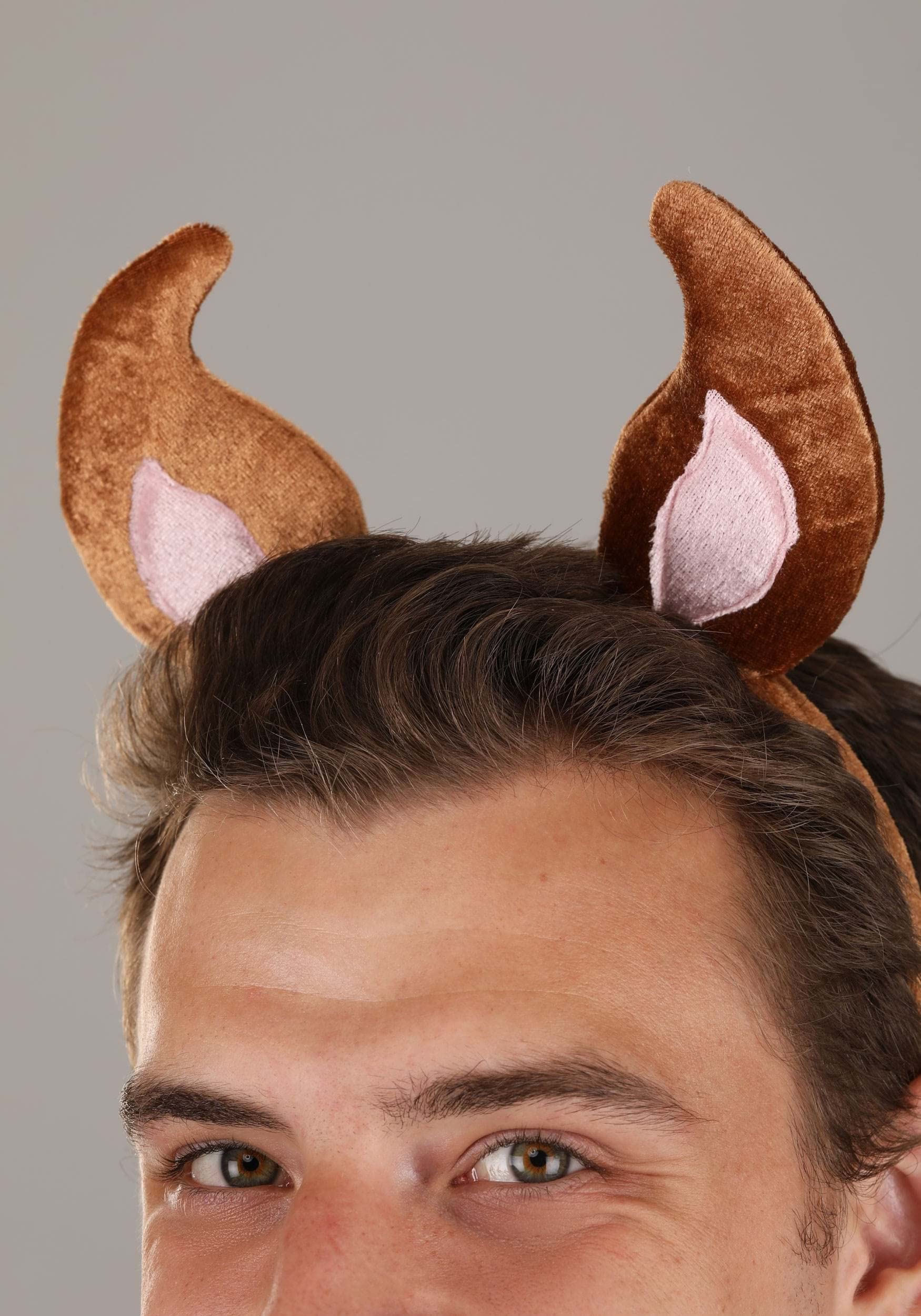 Fun Costumes Scooby Doo Kit Standard