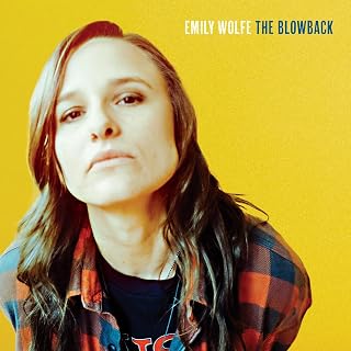 The Blowback [Vinyl LP]