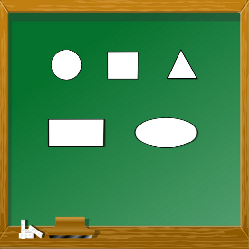 Preschool Shape Matching Game - App on Amazon Appstore