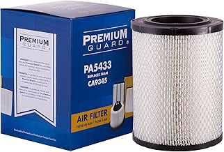 Amazon Com Trailblazer Air Filter