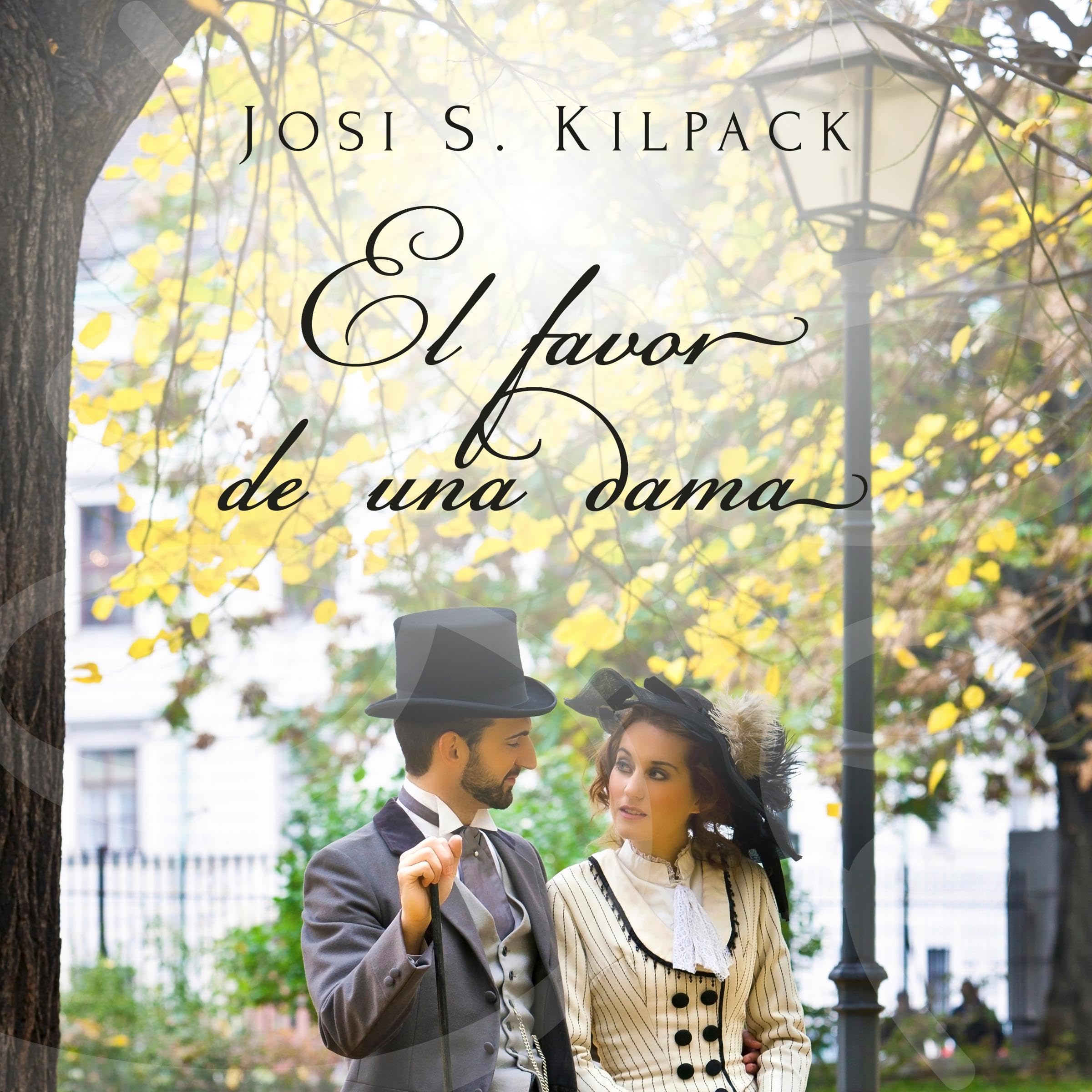 El favor de una dama [A Lady's Favor]