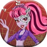 monster high operetta puppe Excellent musical accompaniment.