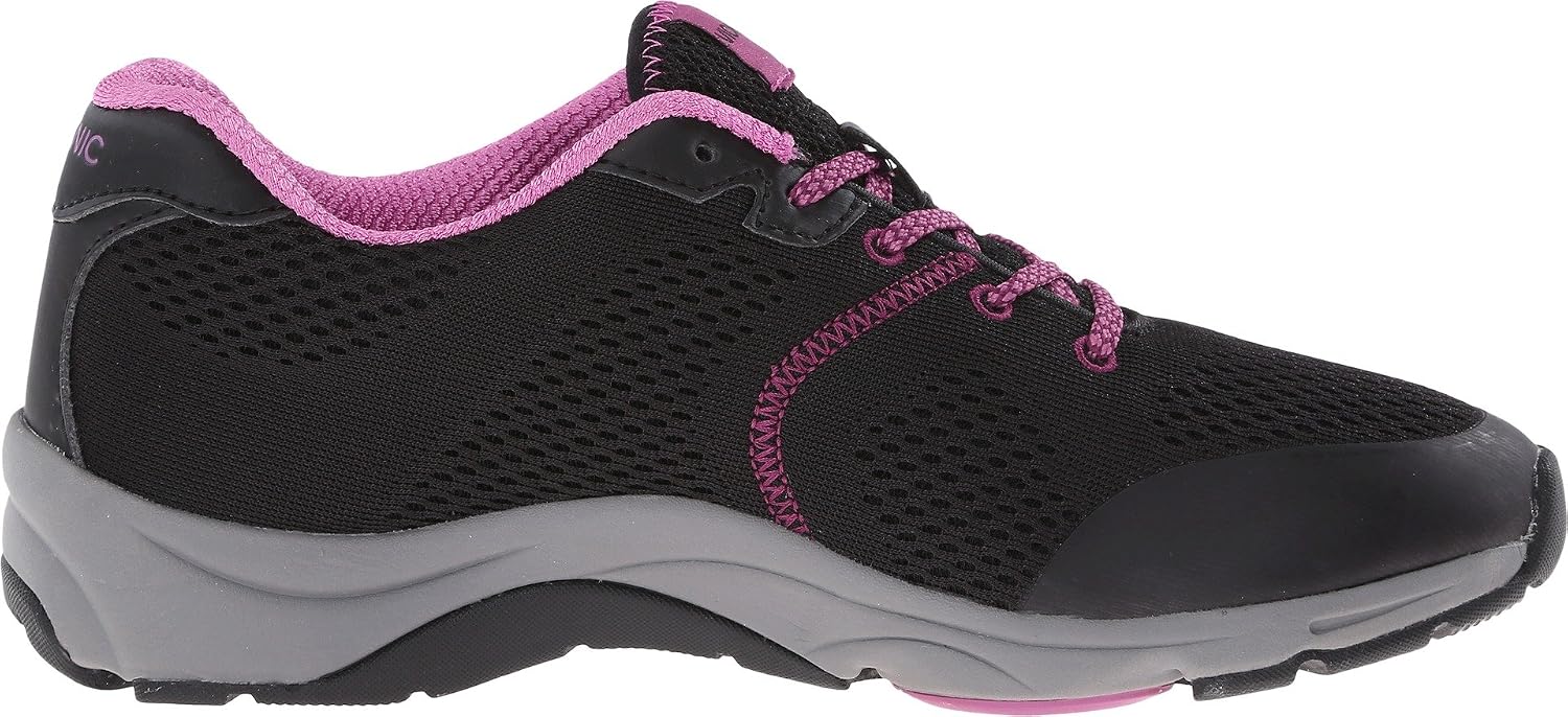 Vionic Women's Action Emerald Lace up