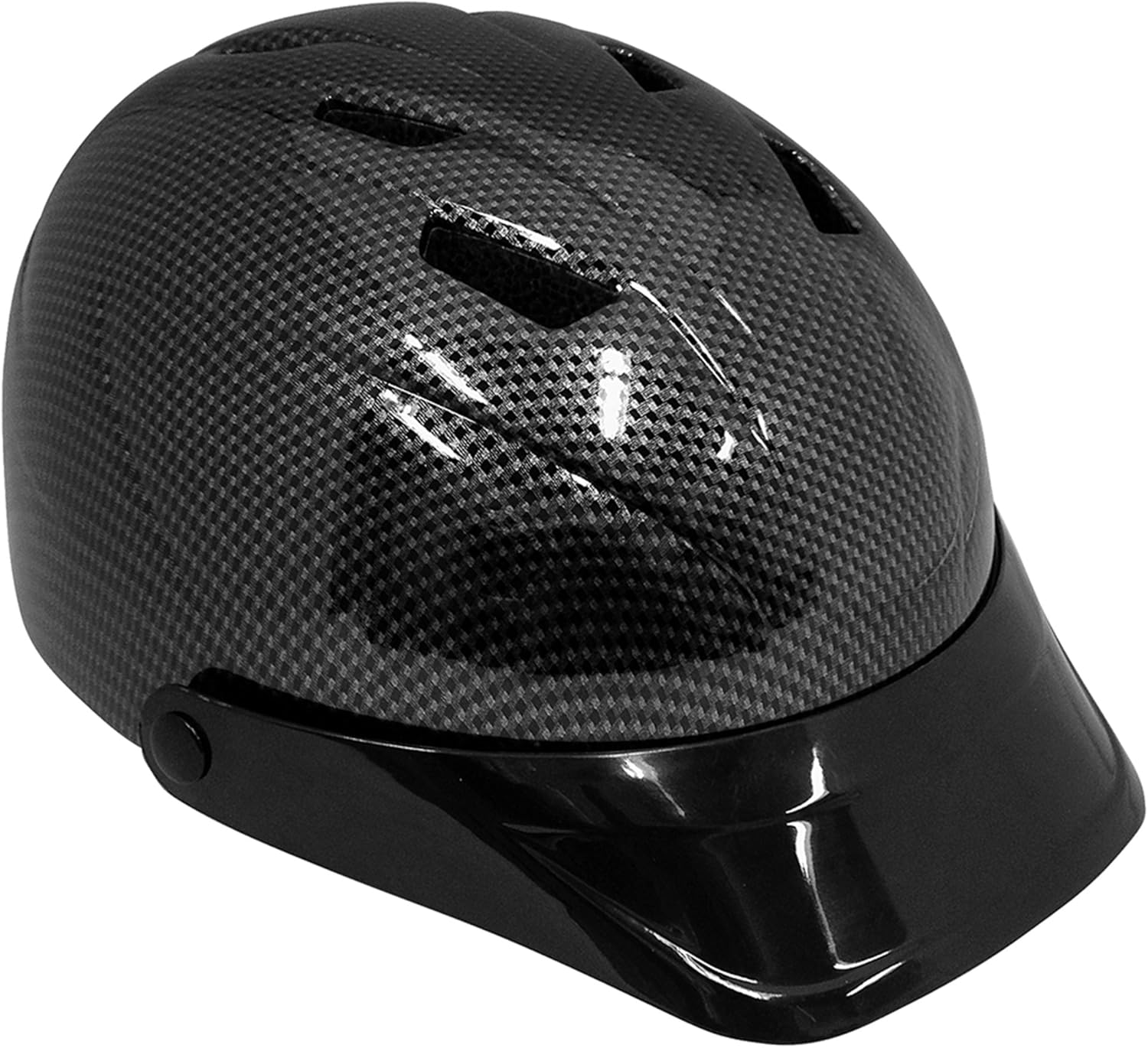 1500 Commuter Cycling Helmet