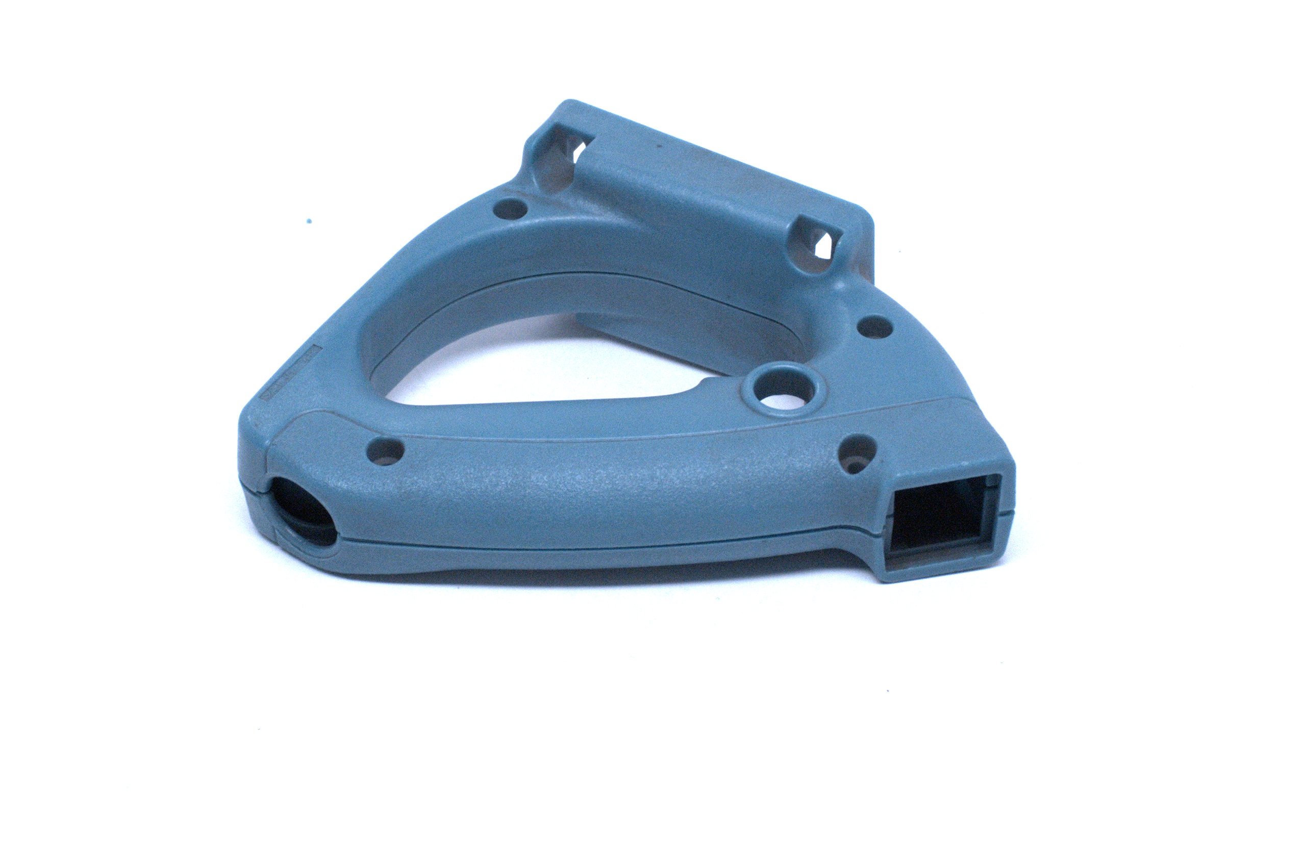 Makita 183218-9 Poignée de rechange et poignée latérale pour outil électroportatif
