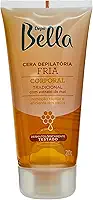Cera Fria Bisnaga, Depil Bella, 200G