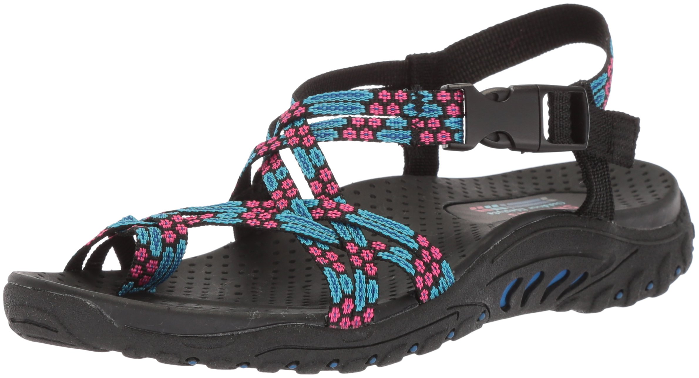 loopy sandals