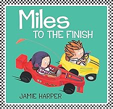 Miles to the Finish