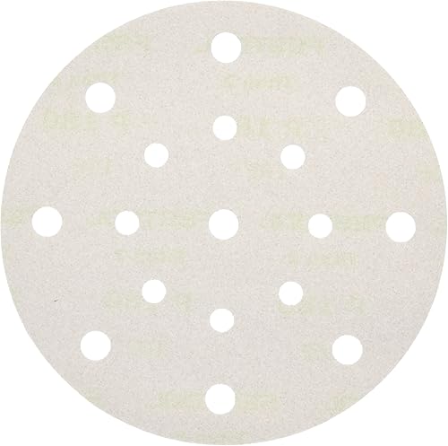 Festool 496635P180Grit Titan 2Abrasivos 100unidades