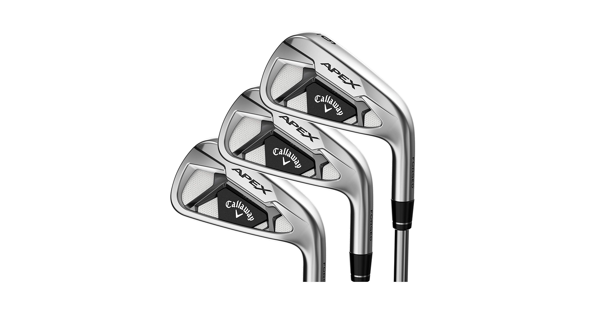 Amazon.co.jp: Callaway Golf 2021 Apex レディース アイアンセット
