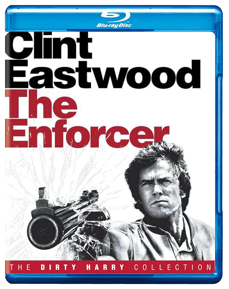 ダーティーハリー3 USオリジナル映画ポスター 映画「ダーティーハリー3」当時のポスター 2種セット - メルカリ