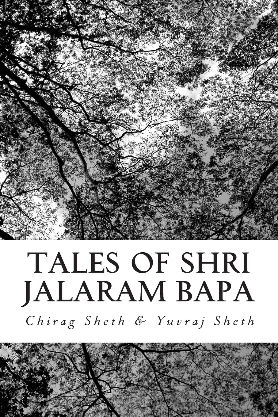 Tales of Shri Jalaram Bapa:: Jalaram Bapa ni Katha. True life tales of Shri Jalaram Bapa. These are real life short stories of Shri Jalaram Bapa. ... generations and have truely blessed mankind.