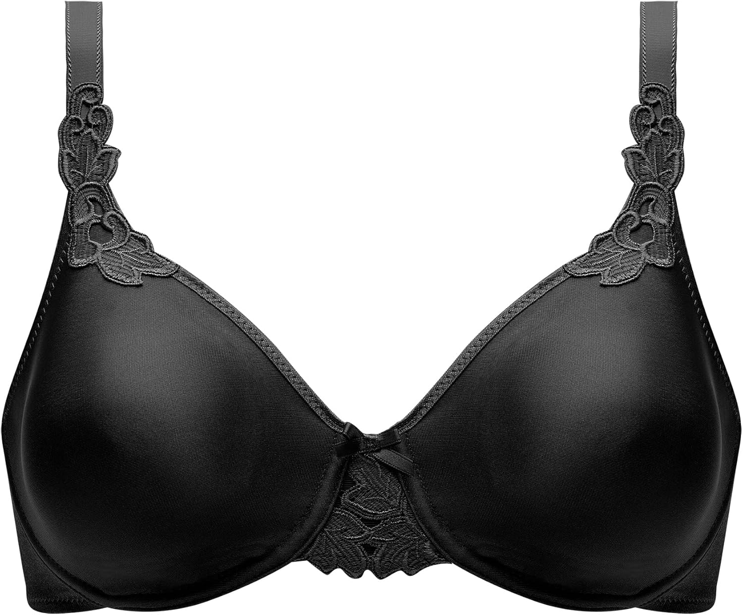 Chantelle Women's Plus Size Hedona Seamless Unlined Bra - Image 7