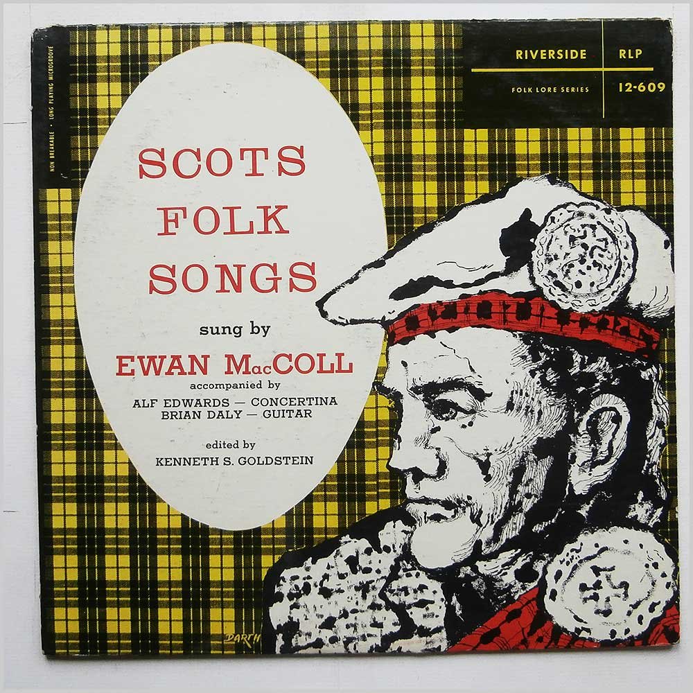 Scots Folk Songs