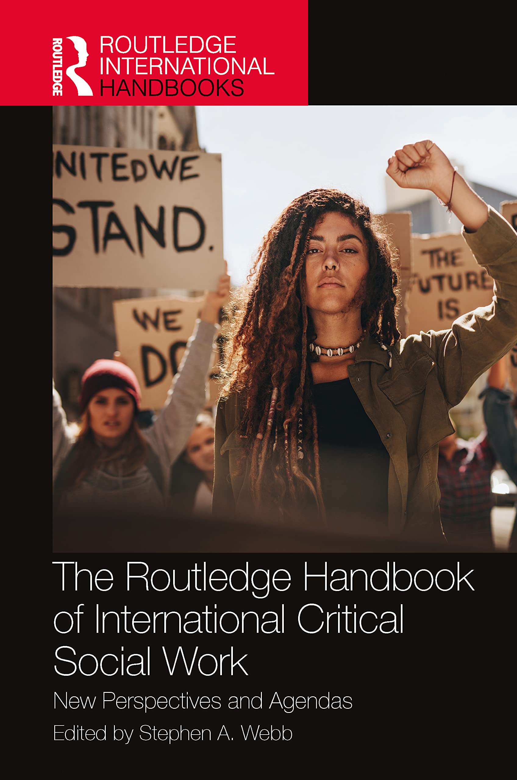 Buy The Routledge Handbook of International Critical Social Work: New Perspectives and Agendas (Routledge International Handbooks) — BookShops.in