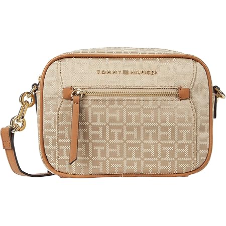 Tommy hilfiger macon crossbody Clearance