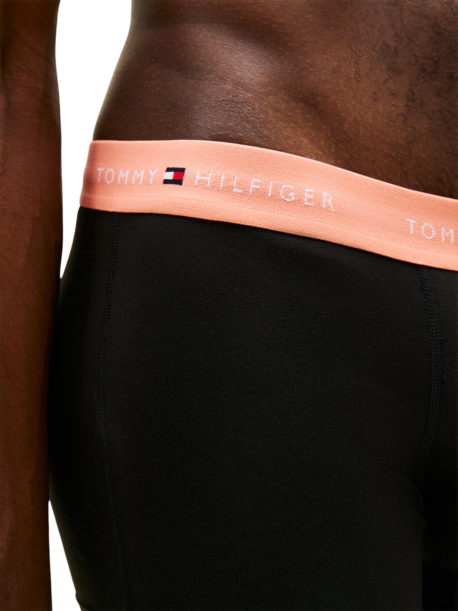 Tommy Hilfiger Bagażnik Mężczyźni 3p Trunk Wb Um0um03890