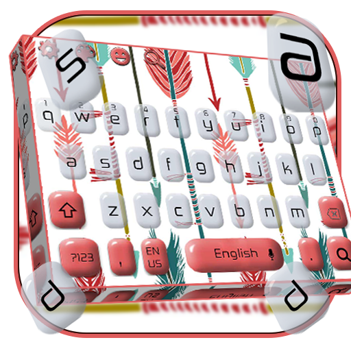 Keyboard Drawing App Arrow Drawing Keyboard Theme - App on Amazon Appstore