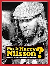 Who is Harry Nilsson (And Why is Everybody Talkin' About Him)? Who is Harry Nilsson (And Why is Everybody Talkin' About Him)?