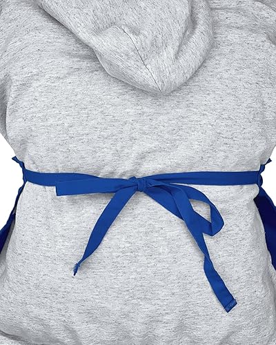 Miniatura 6 de ThisWear Keep Calm And Bake Cook or Grill On Two Pocket Adjustable Bib Delantal