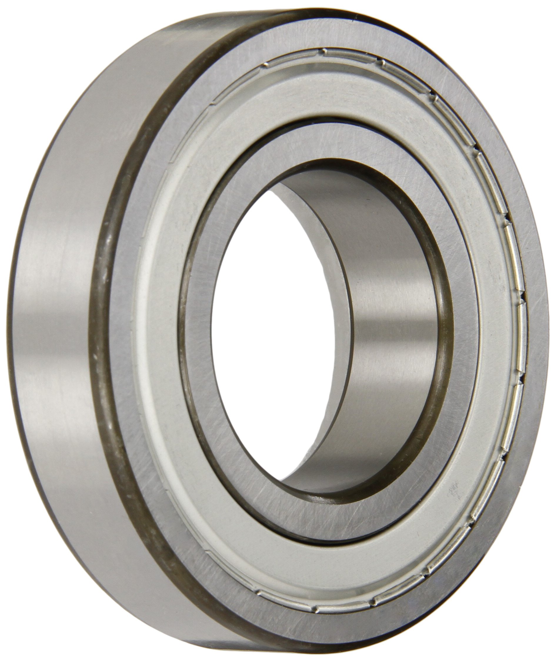 SKF 6208-2Z Radial Deep Groove Ball Bearing