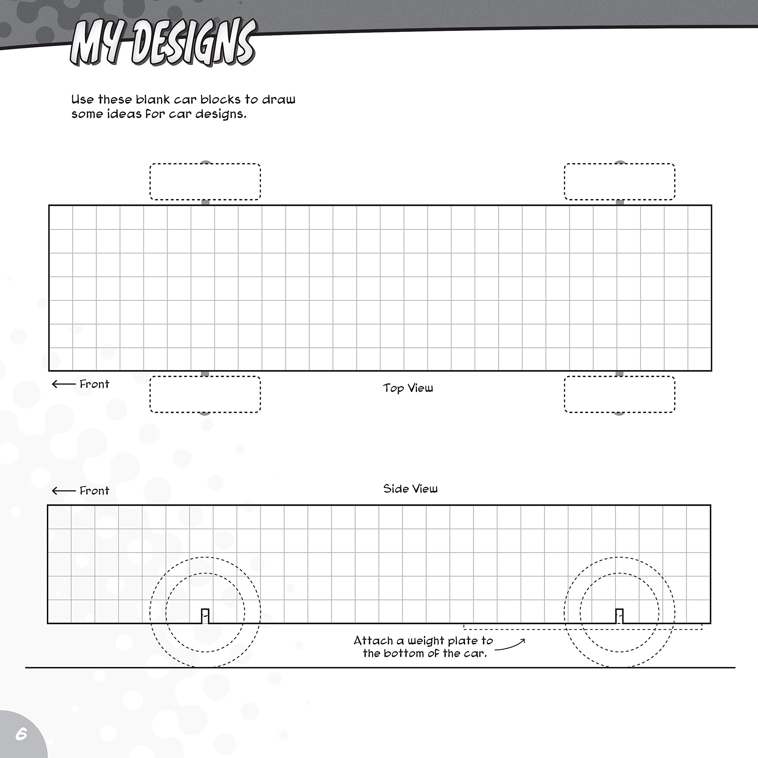 Pinewood Derby Workbook & Logbook : Thorne, Troy: Amazon.com.be: Books