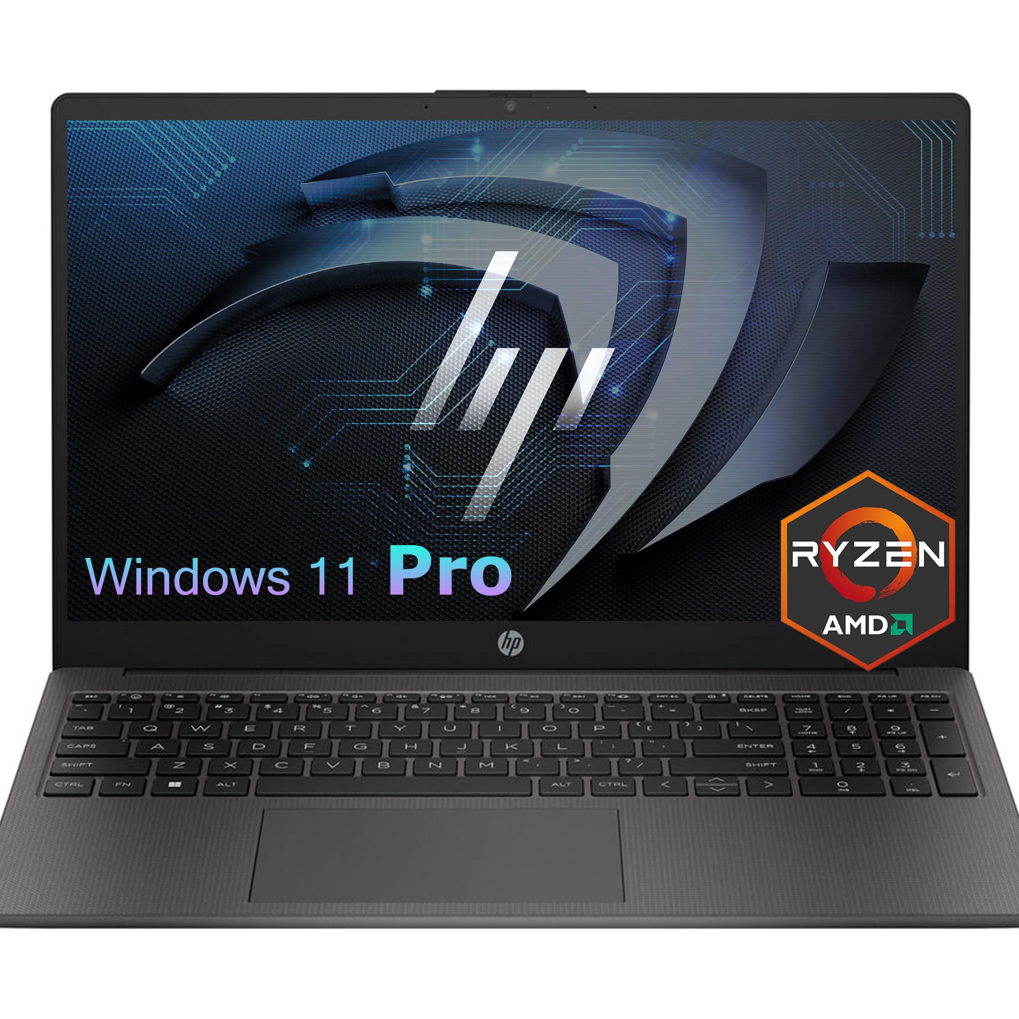 Amazon.com: HP 255 G10 Back to School Laptop • 12GB RAM