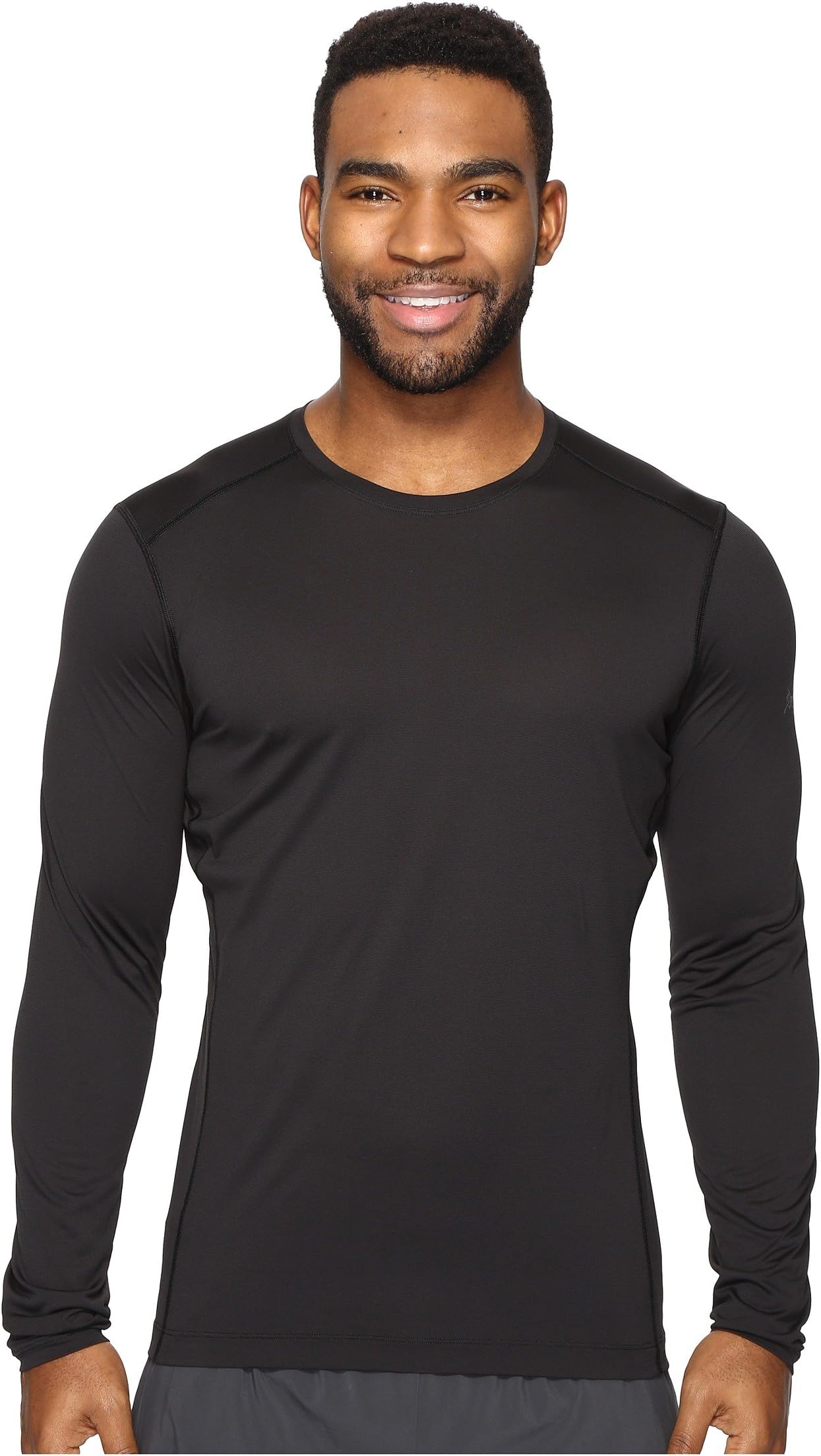 Phase SL Crew Long Sleeve