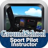 Offers current and actual FAA questions; as soon as you install the software, use the Update feature to get the latest content