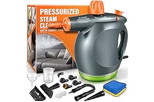 1250W Wagner Steam Cleaner